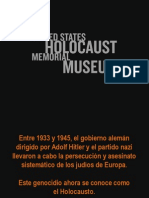 20140101 Dor 2014 Theholocaust Spanish