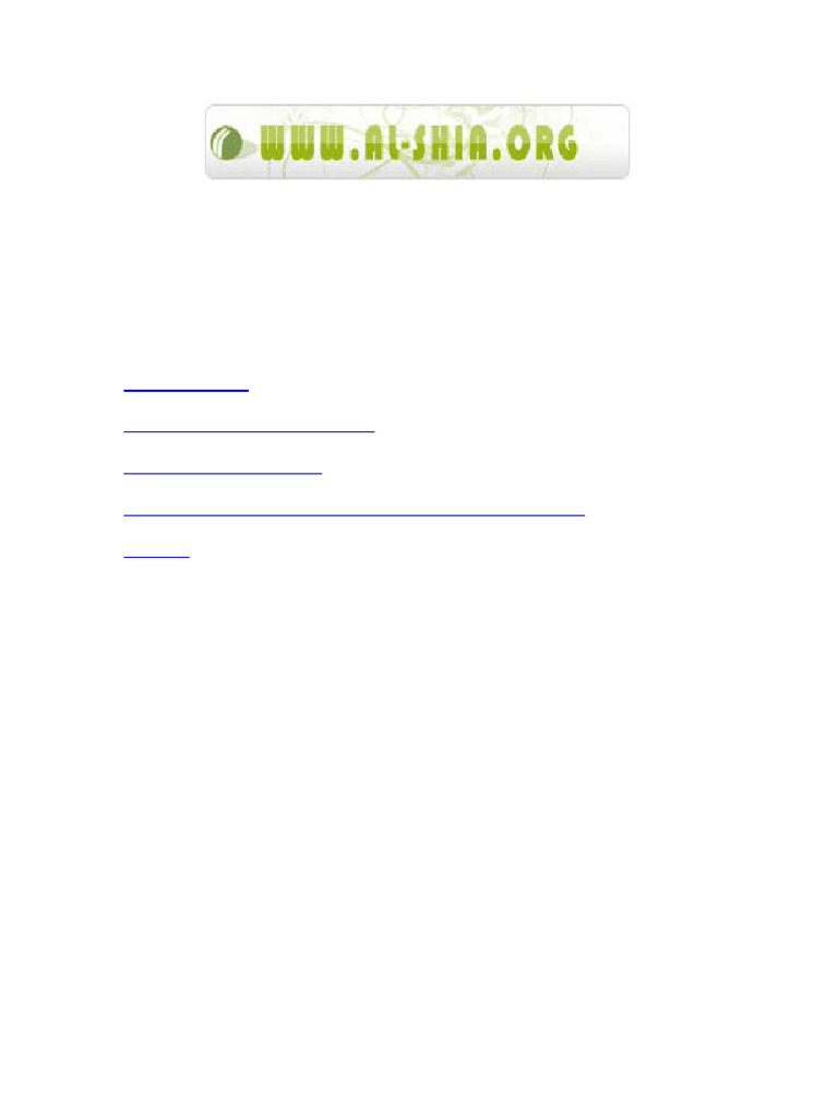 Takdir Manusia Allamah Syahid Murtadha Muthahhari Ra Pdf Pdf