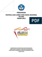 FLS2N Pedoman