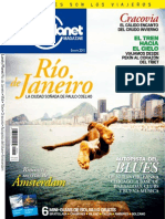 Brasil Rio Lonely Planet