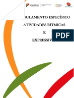 Reg Esp Act Ritmicas PDF