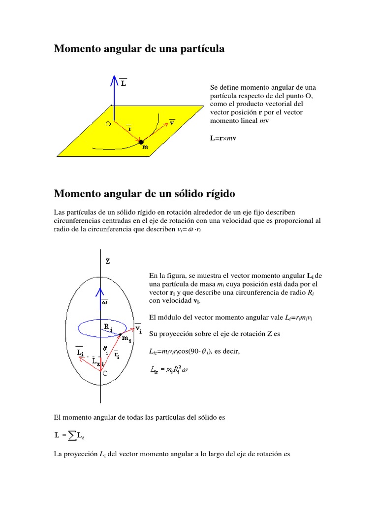 f-rmulas-del-momento-angular-pdf-momento-angular-vector-euclidiano