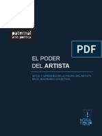 Paternal Arte y Política 2013