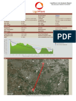 Li Go Wave Link Analysis