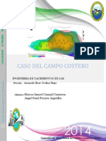 Caso Del Campo Costero