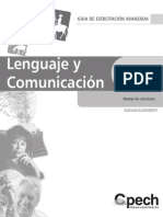 Guia LC-9 Manejo de Conectores PDF