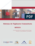 Sivico Minsa