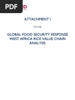 MR 156 - GFSR Ghana Rice Study