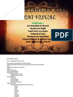 Presentation Pengetahuan Asas Seni Visual Kump 1