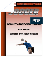 Soccer DVDManual