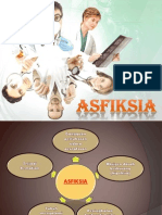 Referat Asfiksia