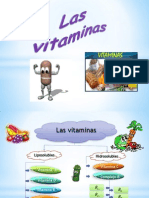 Vitaminas 4a