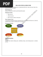 Download Organizational Behavior by Bhawna Batra SN240514579 doc pdf