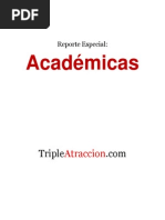 Academic As