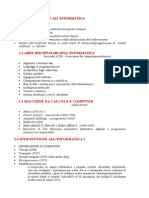 (Colombo-Bt - Org Ebook ITA) Programmazione - Fondamenti Di Informatica (By Ale88)