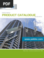 Download Peikko Group Product Catalog 2014-08-25 by Goran Vinjari SN240515454 doc pdf
