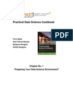 Practical Data Science Cookbook Sample Chapter