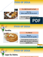 Panta Bhat.: FOOD of India