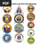 Mga Lungsod Ng Ncr Makati