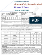 Answers Are Marked in Red Circles