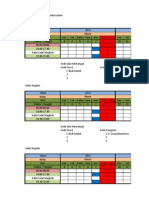 Kalender Akademik Ngesrep