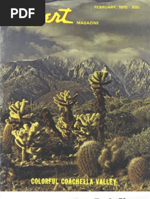197002 DesertMagazine 1970 February