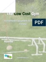 The Low Cost Gym1
