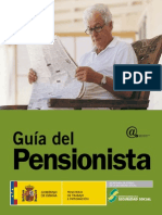 Guia Del Pensionista