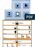 Kiosk Tips Examples