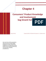 (INDO)Consumers’ Product Knowledge and Involvement-bagian Kinanti