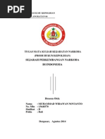 Download sejarah perkembangan narkoba by WrwnNvnt SN240530640 doc pdf