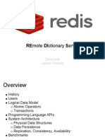 Redis Presentation