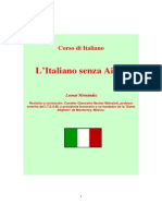 Curso de Italiano Bueno Libro Completo 74 Pags