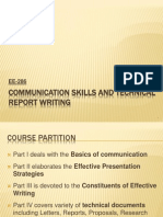 01-Communication Skills and Technical Report Writing