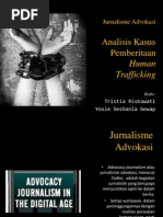 Download Jurnalisme Advokasi by Nadhira Rizki SN240534196 doc pdf
