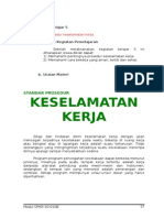 Keselamatan Kerja