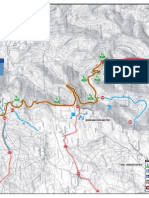 ES 16 - 18 Forêt de Saverne - Carte Spectateur