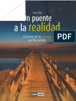 Un Puente a La Realidad - Sergi Torres [Enlace del nuevo libro en la descripción]