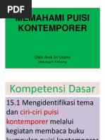 Download puisi kontemporer by AlfiRachmadKautsarTriadi SN240537294 doc pdf