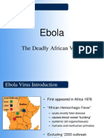 Ebola