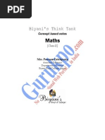 Download Maths X by GuruKPO  SN240537994 doc pdf