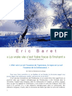 Eric Baret