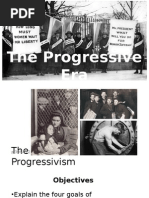 01 9-1 the origins of progressivism