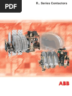 ABB R-Series Heavy Application