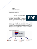 PAK 261 Nucleic Acid Sequencing