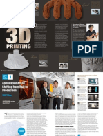 3D Printing Technology