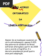 (19)- Novo Acordo Ortográfico.ppt