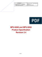 PS-MPU-6000A-00v3.4