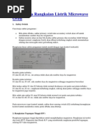 Download Cara Kerja Rangkaian Listrik Microwave Oven by Frankdhoni Hybrid Shohei SN240543782 doc pdf