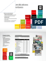 Print Specifications For Advertisers